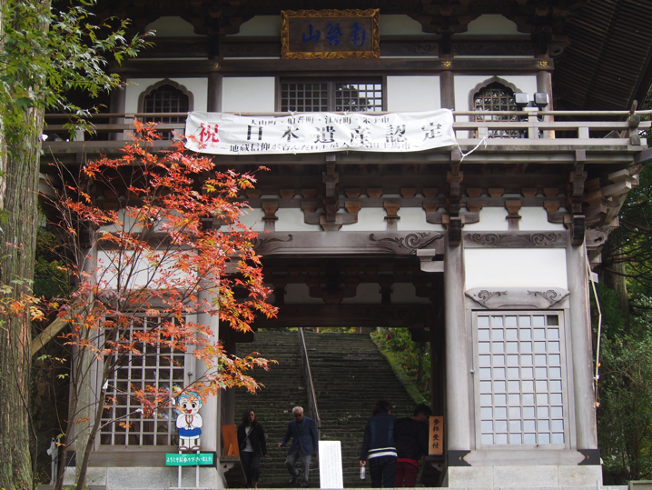 daisen-koyo1