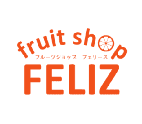 Fruit shop FELIZ