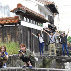 IJUcafe主催の「一眼レフカメラの撮り方教室」に参加してきた感想。- 倉吉市