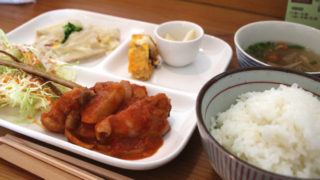 鳥取市でワンコインランチが食べられる飲食店まとめ 随時追加 とっとりずむ
