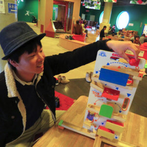 ［わらべ館］子供も大人も楽しめる！童謡とおもちゃのテーマパーク – 鳥取市