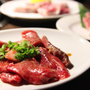 ［焼肉まさしげ］鳥取和牛オレイン55がお手軽価格で食べられる焼肉店 – 鳥取市