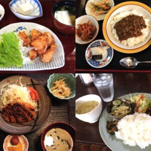 鳥取市でワンコインランチが食べられる飲食店まとめ【随時追加】