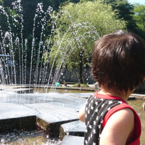 小さいお子さんも安心！鳥取市内の無料・安全な水遊びスポット5選