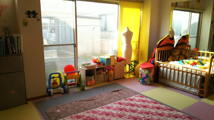 鳥取市内の子どもと一緒に行ける美容室4選 託児 キッズルーム完備 とっとりずむ