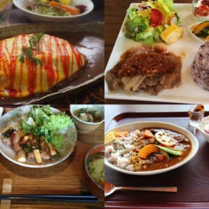 体の調子を整えよう！鳥取でオーガニック料理を提供しているお店5選