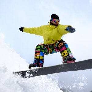 【鳥取 スキー教室】氷ノ山スキースクールでレッスン予約受付中！