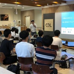 【レポート記事】鳥取大学でブログ・SNS情報発信セミナーを開催しました！