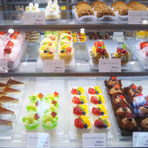 ［パティスリー ルヴァンヴェール］7月9日（月）鳥取市気高町にオープンの洋菓子店！