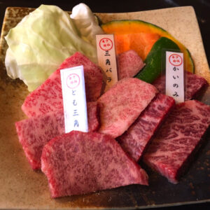 ［炭蔵］鳥取和牛オレイン55がランチで気軽に食べられる焼肉店 – 鳥取市
