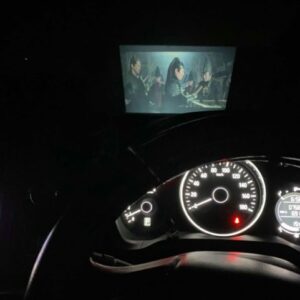 【大山町】日本唯一の常設ドライブインシアター 「SKYVIEW」鳥取のクリスマスデートや冬のおでかけにおすすめ!