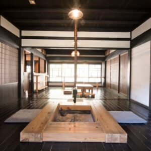 【開店】智頭町の板井原集落に古民家カフェ「和佳」が2020年5月8日オープン！