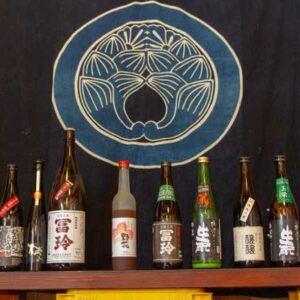 ［梅津酒造］日本の伝統文化をつなげる蔵元 – 北栄町