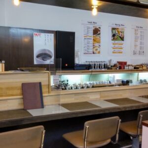 ［喫茶 咲］細部にこだわりが光る喫茶店がトスク本店内に新しくオープン！-鳥取市