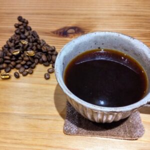 ［medel coffee（メデルコーヒー）］車屋の2階！スペシャルティコーヒーが楽しめる隠れ家-鳥取市