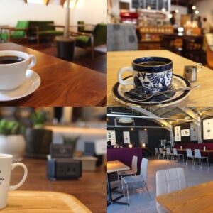 【鳥取カフェ】ゆったり過ごせる鳥取市のおすすめカフェまとめ