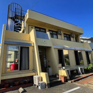 【鳥取駅近く・1人 2,000円（税込）～】ゲストハウス「ミライエBASE」に泊まってきました！｜鳥取市