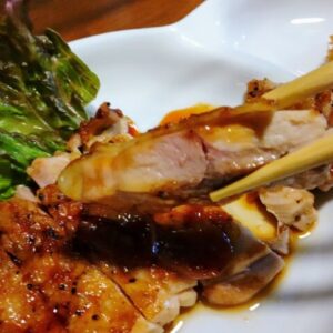 ［キッチンカフェ いくうかん］お得なセットメニューが充実！何度も訪れたくなる洋食屋さん
