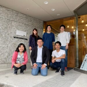 鳥取で注目の働き方革命！リモートワーク・複業可の学生人材バンクをインタビュー