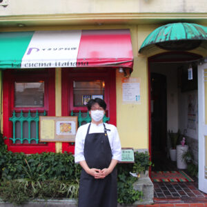【新型コロナ安心対策認証店】コロナ禍で安心して来店してもらうための取り組み