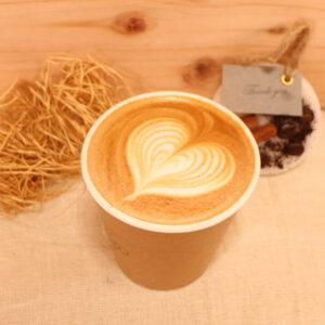 ［m’s Latte］米子市を中心に出張カフェやイベント出店！本格的なカフェドリンクが楽しめる！