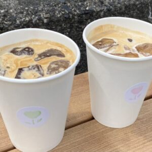 【開店】［COFFEE VAN NOT perfect］2022年3月27日オープン！！バリスタのいるコーヒーバン｜鳥取市