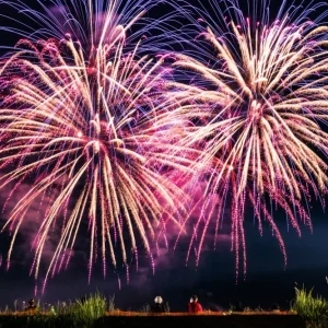 【8月18日更新】鳥取県の花火大会・夏祭り2023年スケジュールまとめ