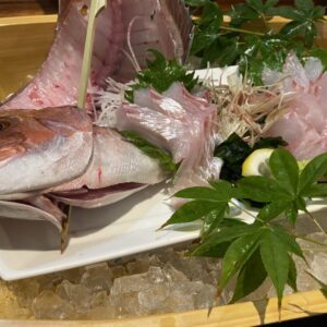 ［漁師レストラン　村上商店］鳥取の海の幸を食べるならここ！新鮮な魚介類中心のレストラン｜鳥取市