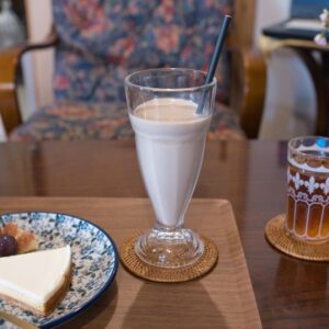 ［atelier cafe M］親子で楽しめる！花を用いたワークショップとカフェのお店｜鳥取市