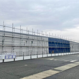 【開店】「トライアル鳥取大杙店」が2023年3月上旬オープン予定！オープニングスタッフ募集中