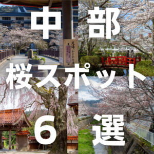 倉吉市など鳥取県中部のさくら名所・お花見スポット6選！