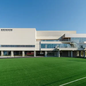 「鳥取市民体育館」2023年6月3日にリニューアルオープン！｜鳥取市