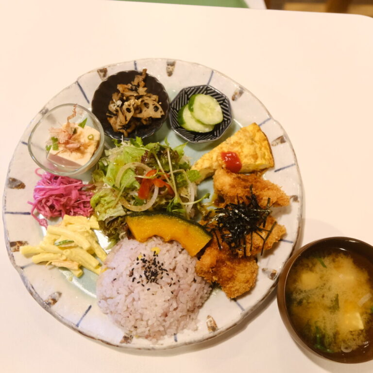 米子市で人気のランチ17選!地元民おすすめのお昼ご飯まとめ | とっとりずむ
