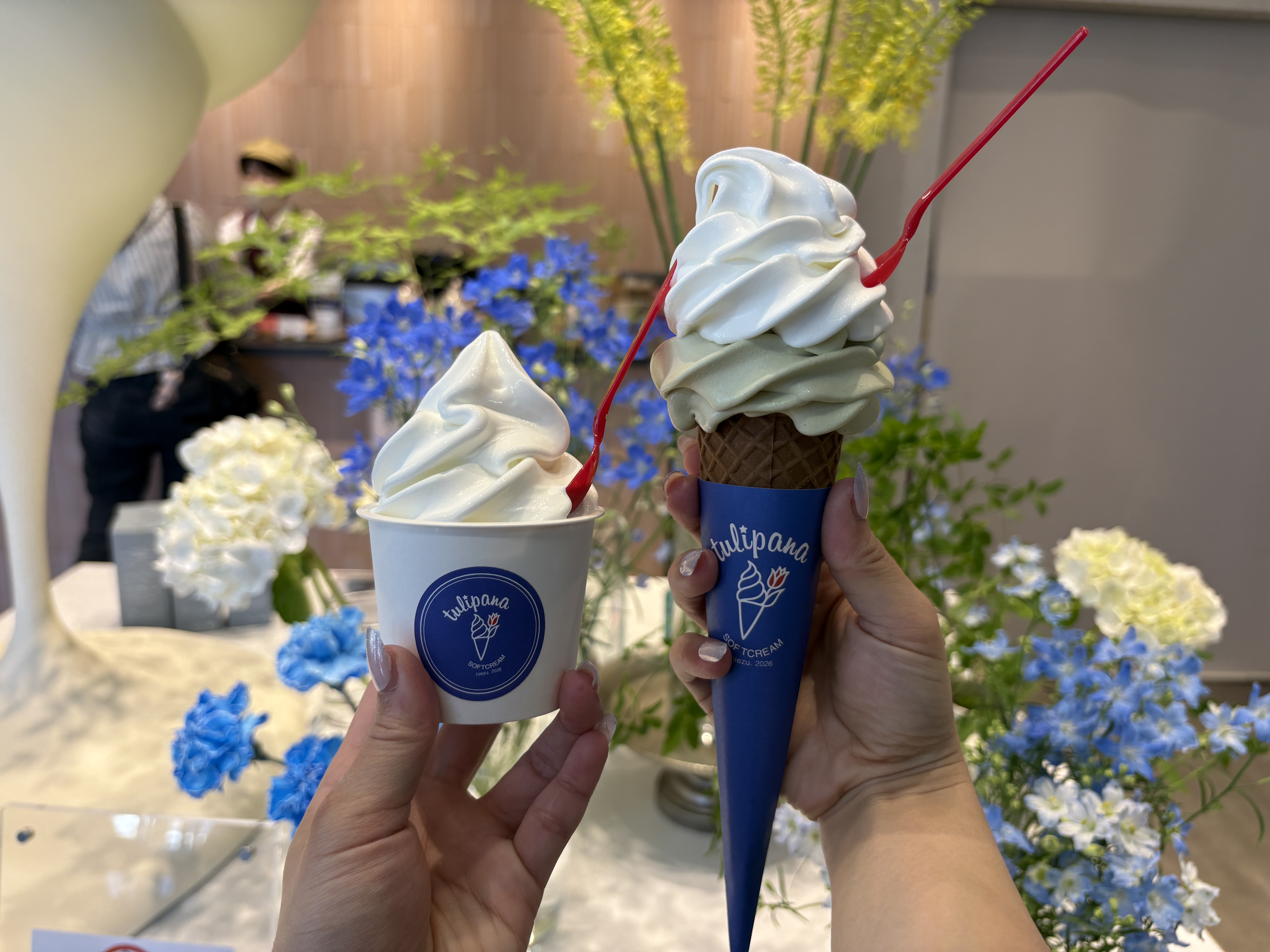 開店】［tulipana（トゥリパーナ）］2026年3月14日オープン！日吉津の
